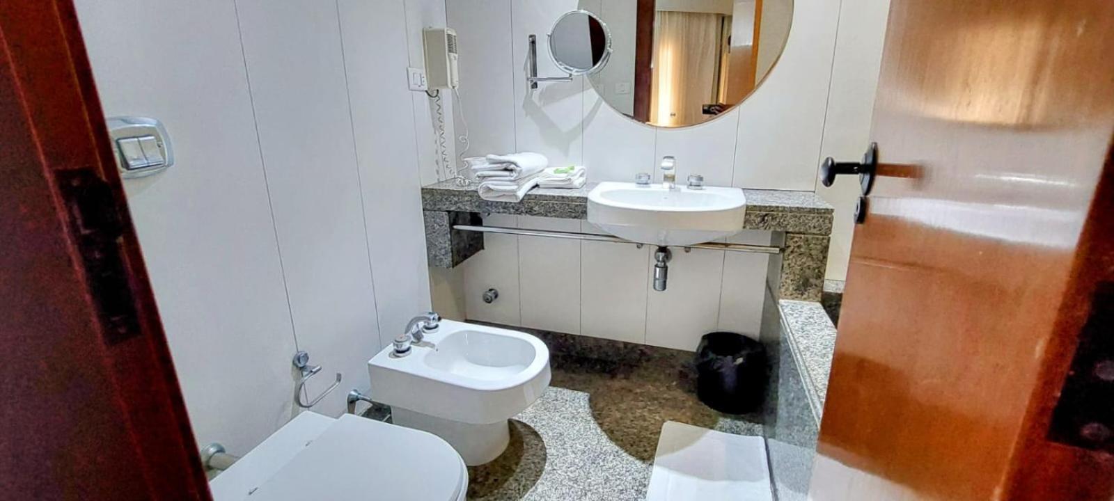 Bonaparte Diaria Brasil 65476 Brasilia